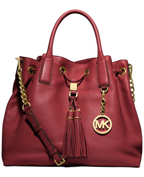 michael kors macy's.